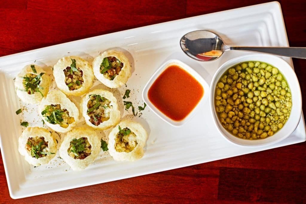 Pani Puri