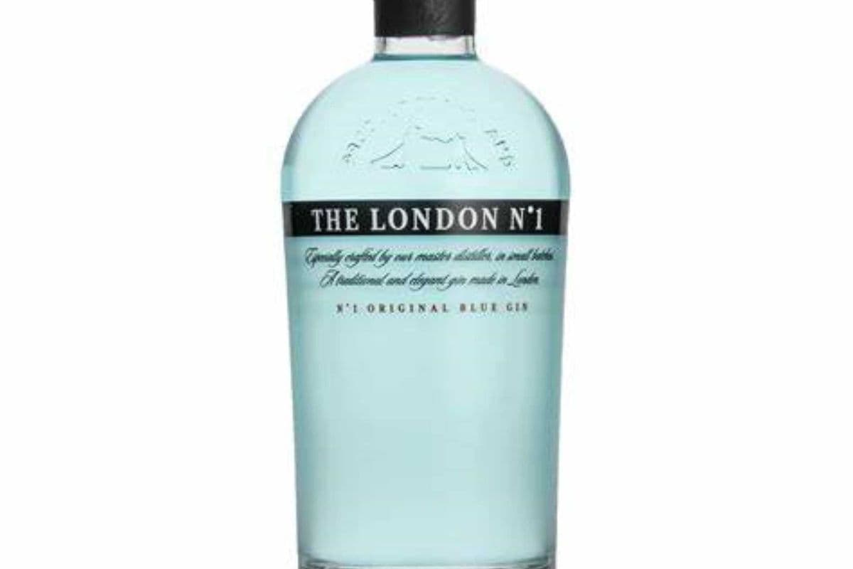 The London No 1 (1 x 750ml)