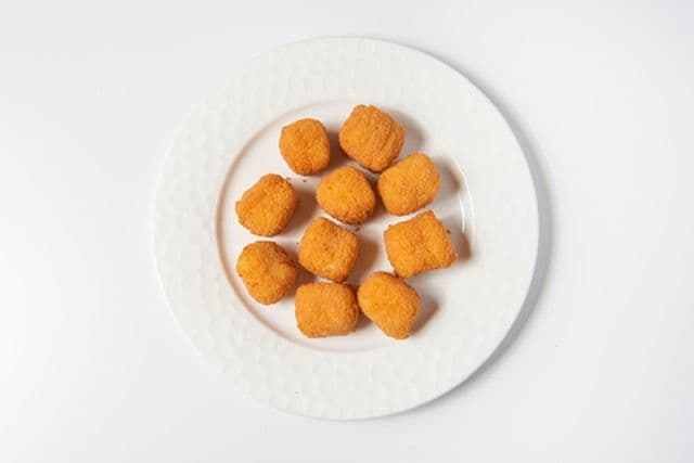 Fondue parmesan