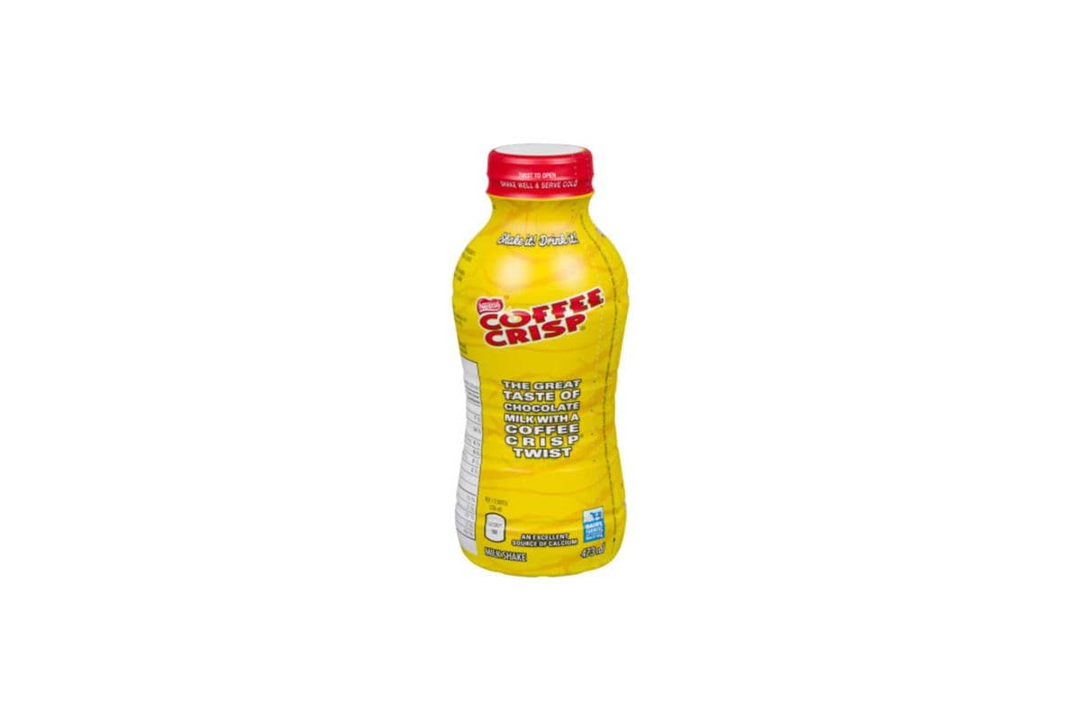 Nestle Coffee Crispt (473 ml)