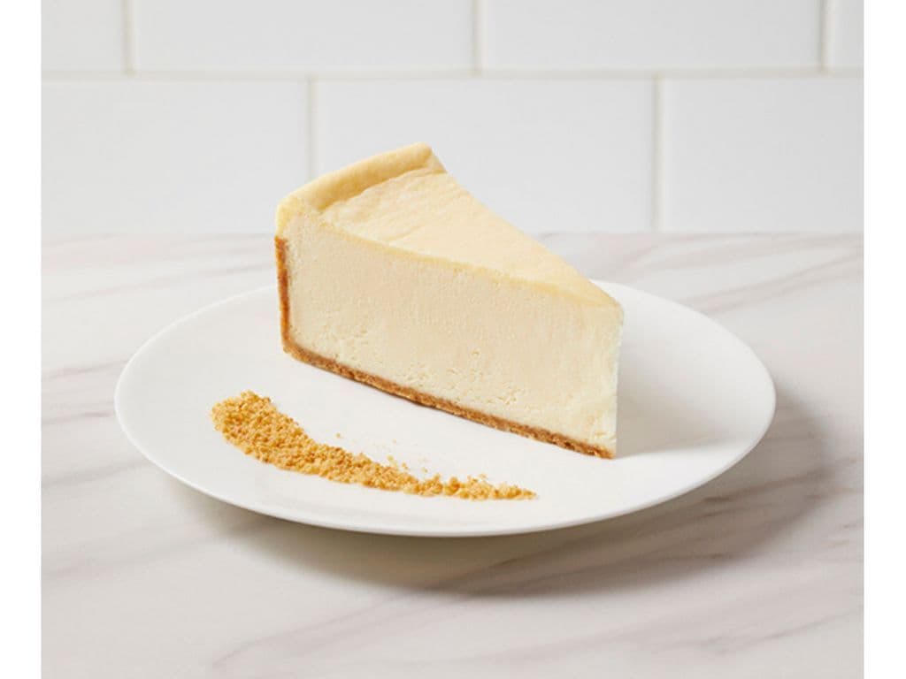 The Original Cheesecake