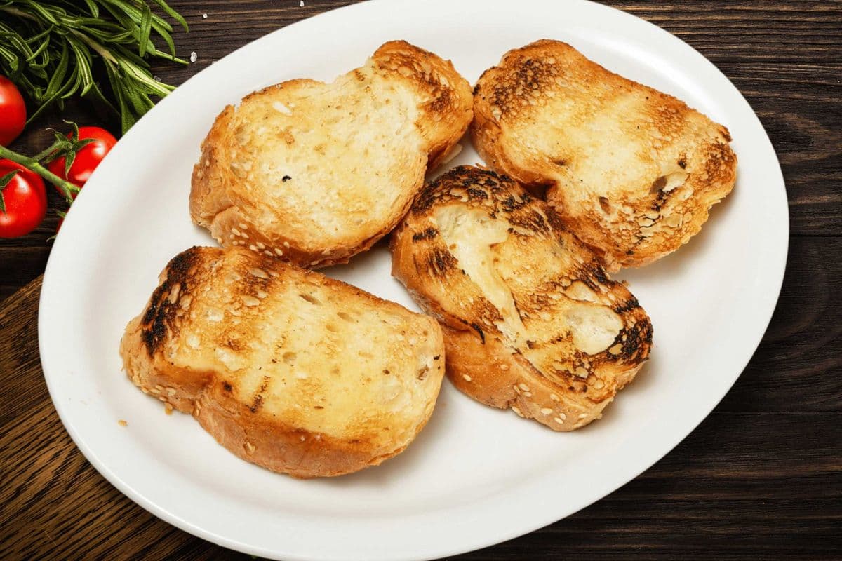 Garlic Bread