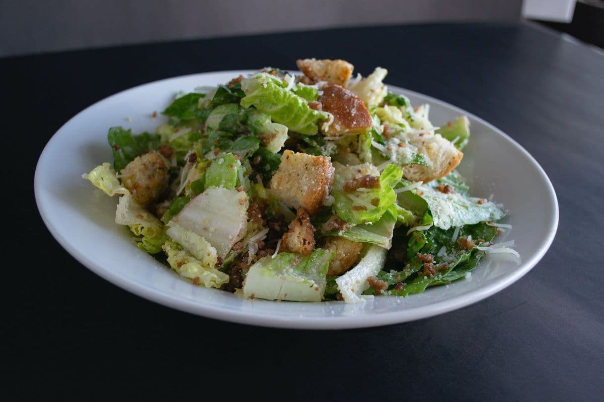 Large Caesar Salad
