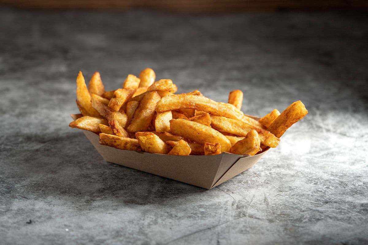 Frites