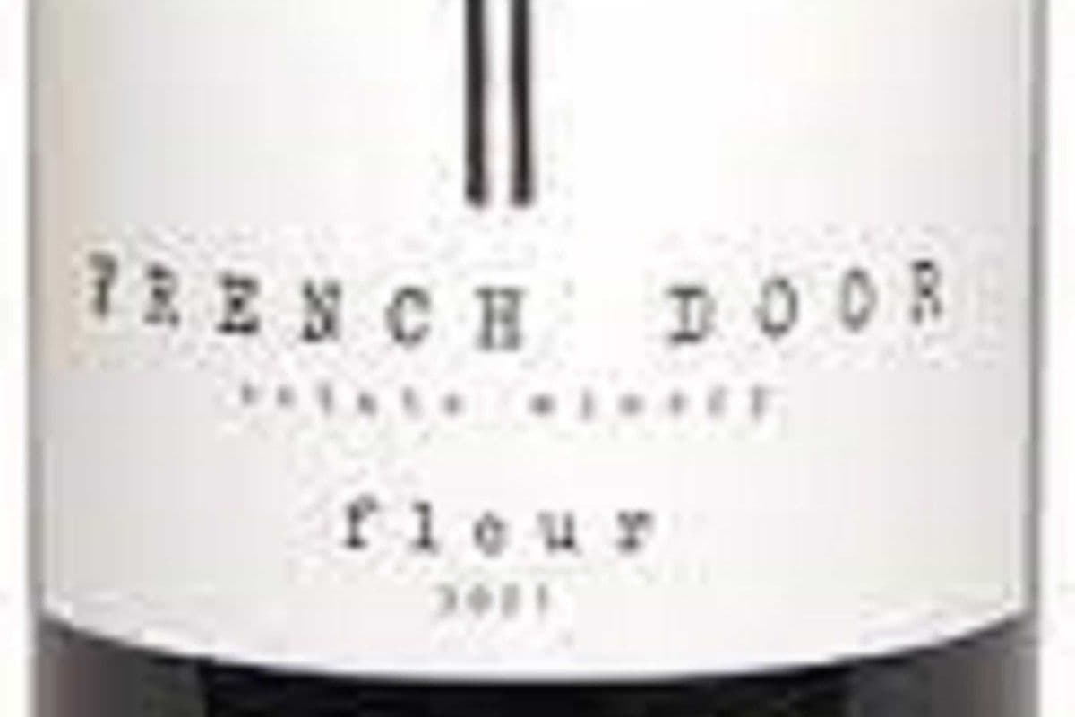 FRENCH DOOR FLEUR (1 x 750ML)