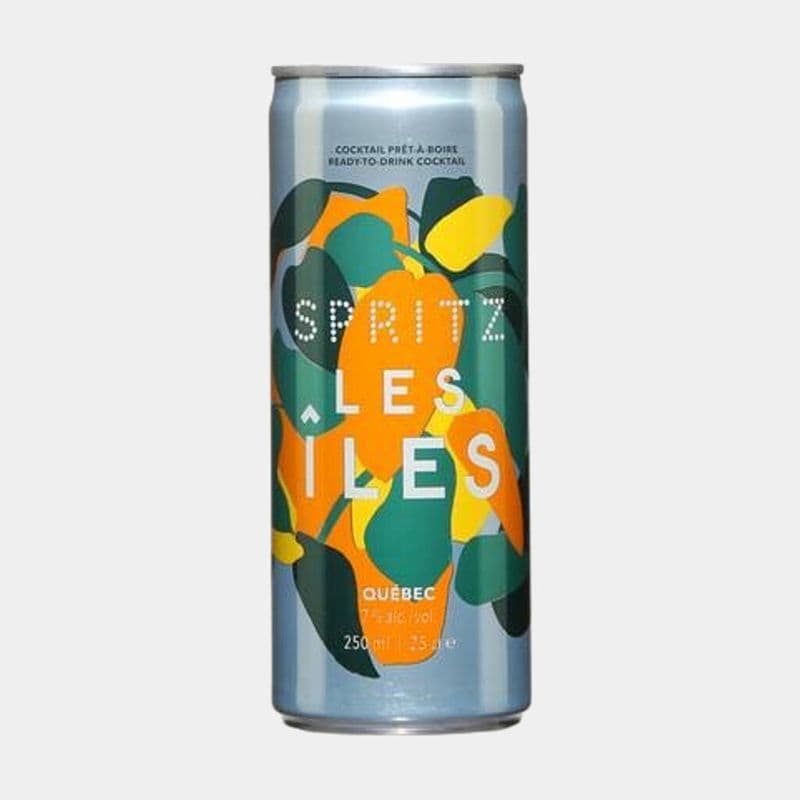 Spritz Les Îles / Spritz Les Îles