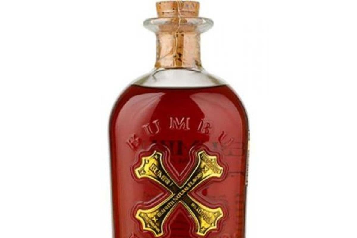 Bumbu (1 x 750 ml)