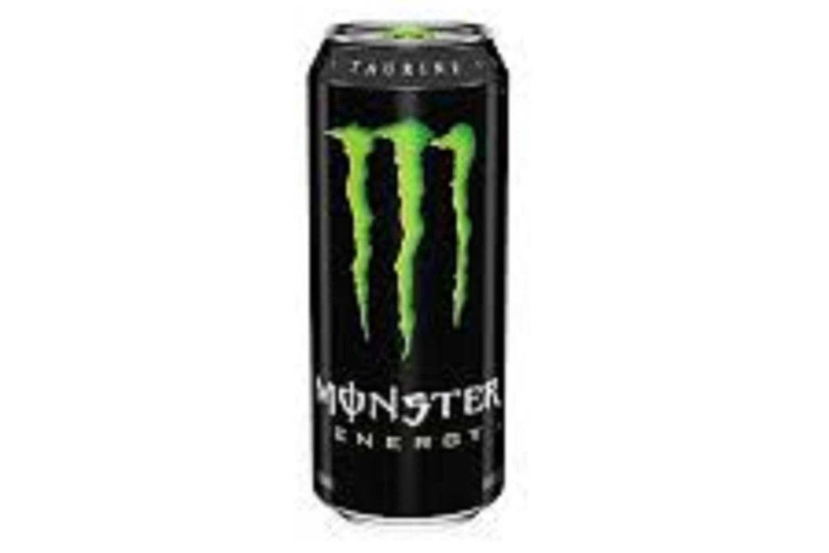 Monster Original (473 ml )