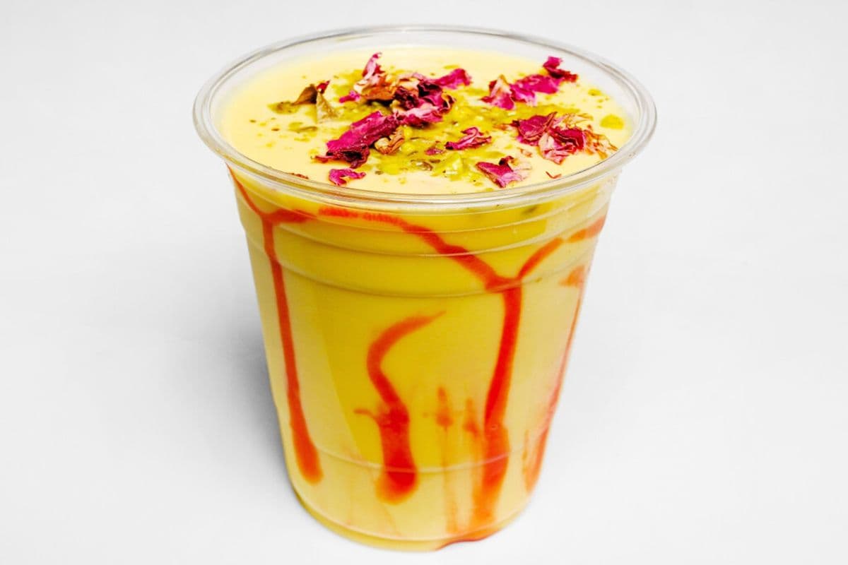 Mango Lassi
