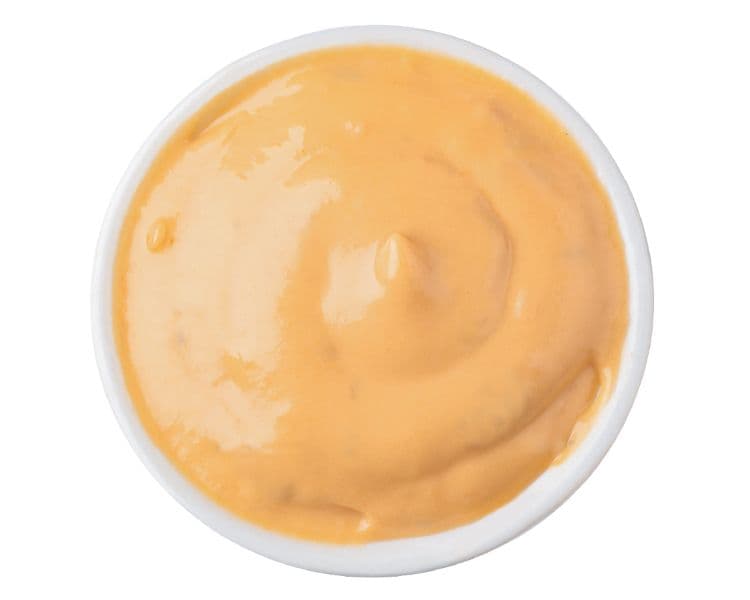 Spicy Garlic