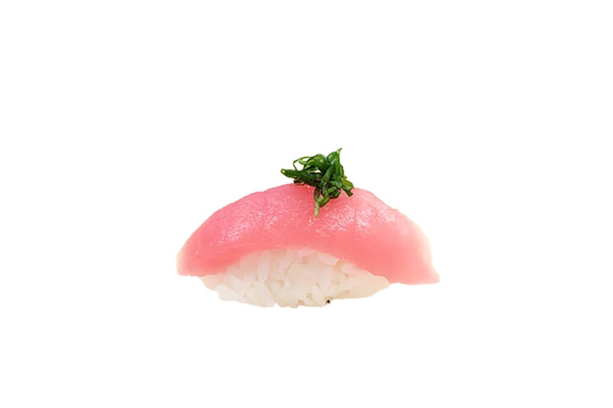 4. Maguro
