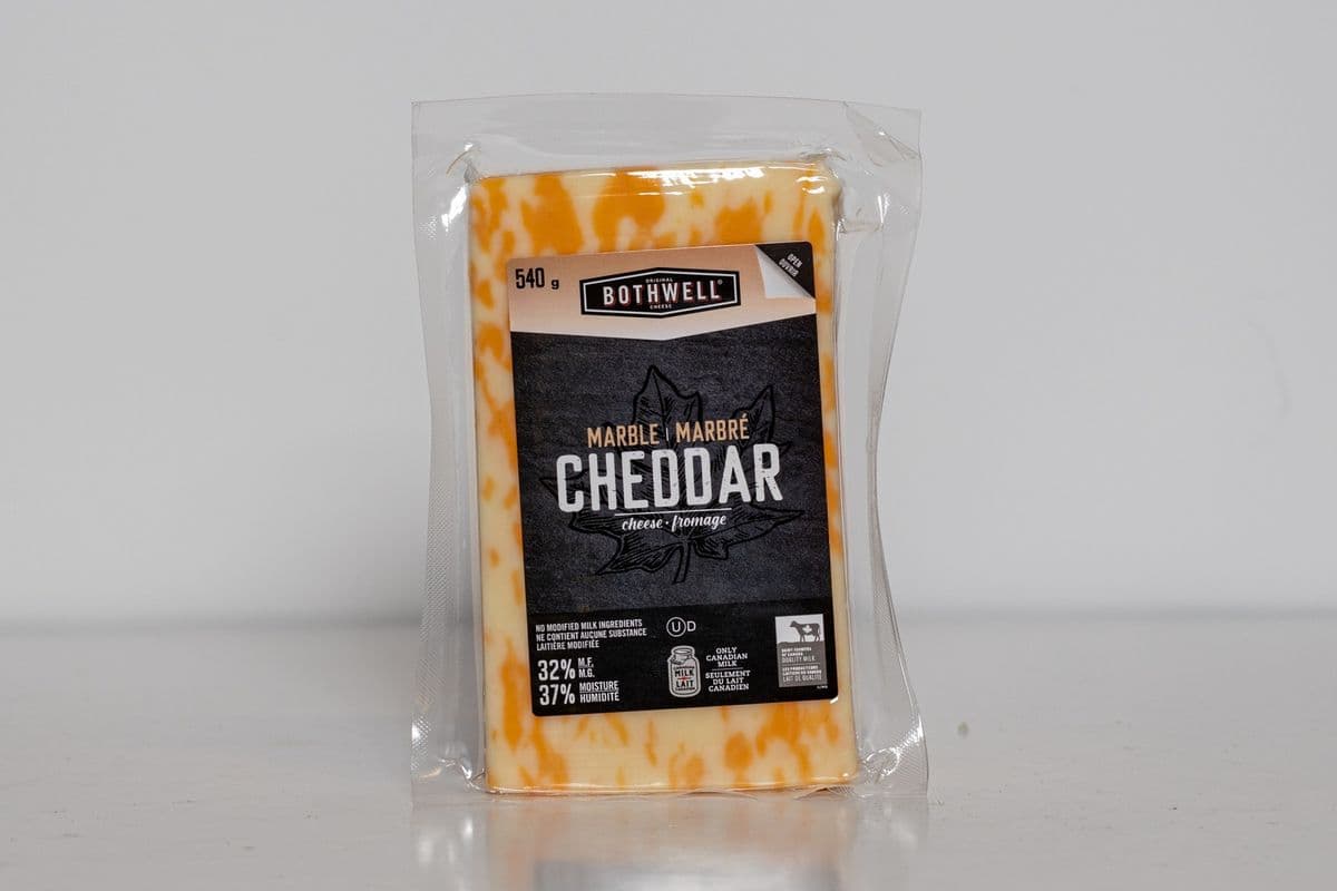 Bothwell Cheese - Marble (540 g)