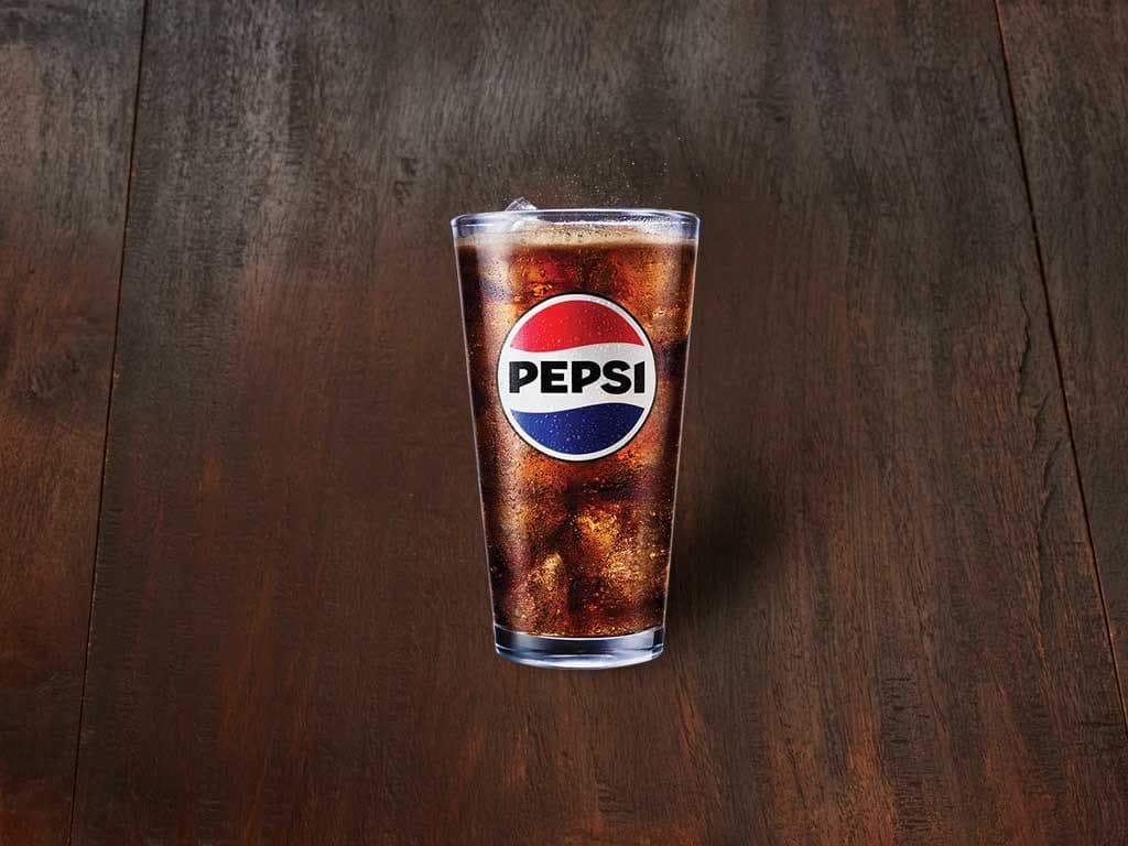 Pepsi