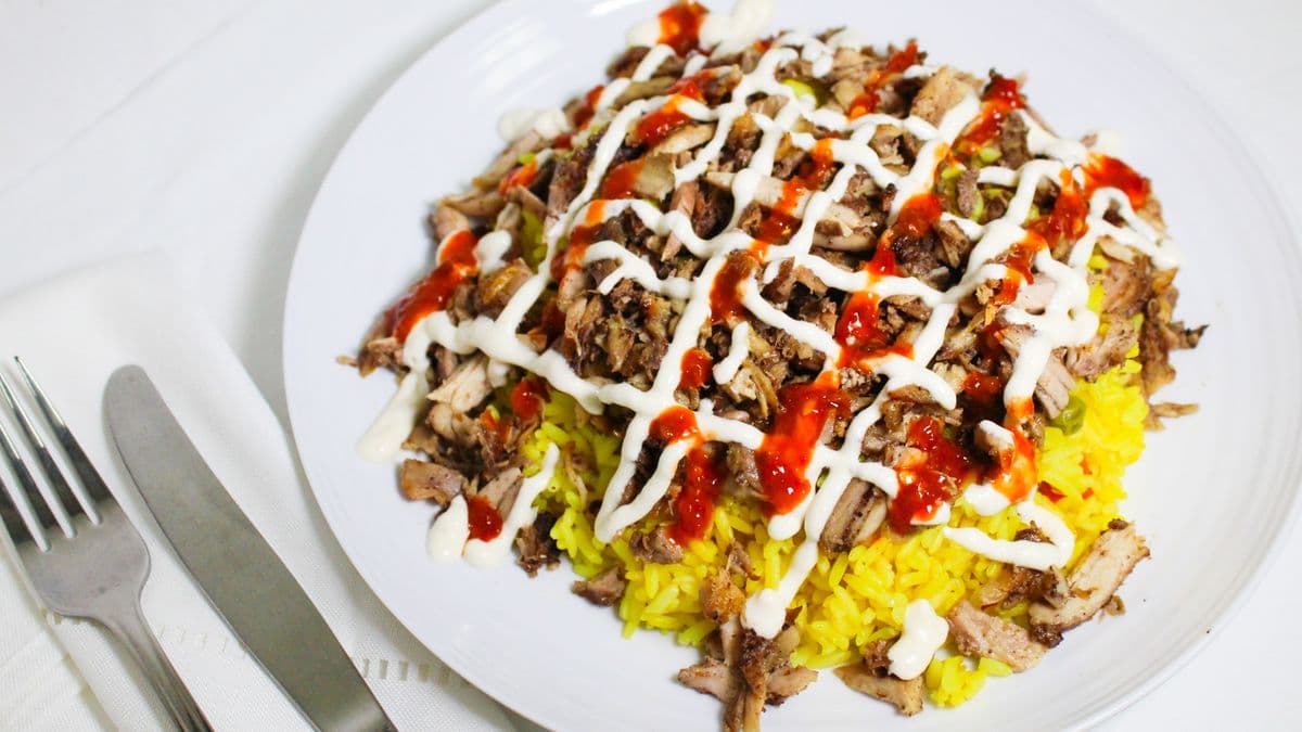 Rock N Rice