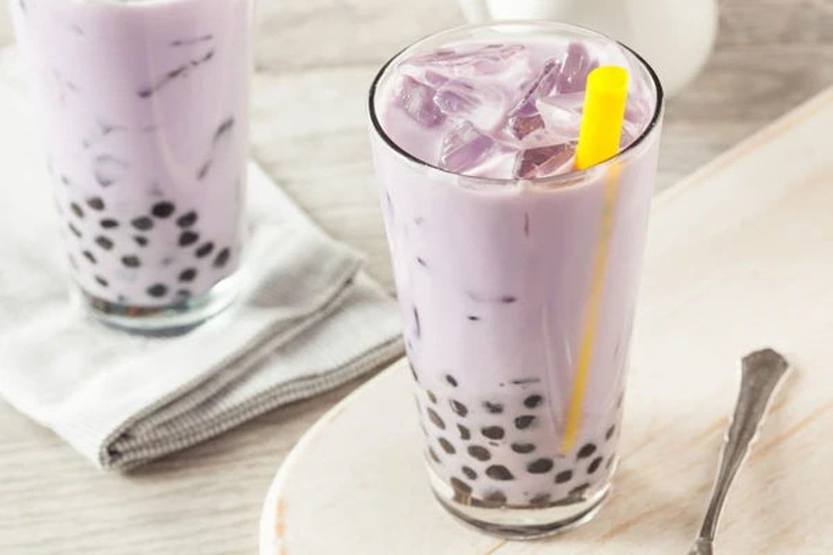 Taro (16 oz.)