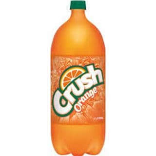 Crush Orange (2 L)
