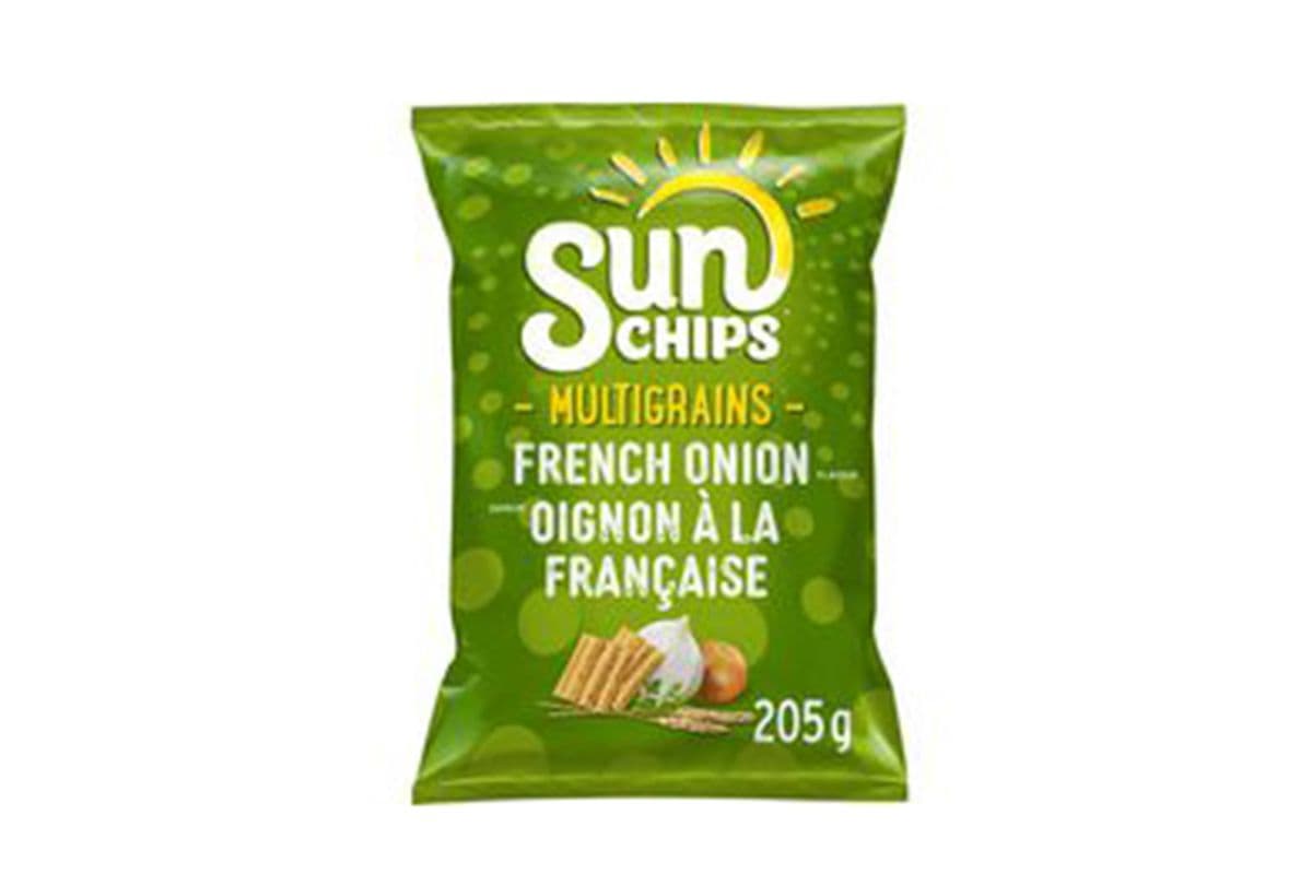 Sun Chips French Onion 205g