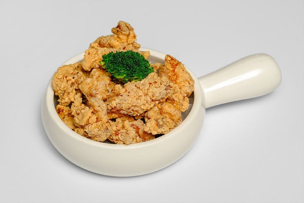 Chicken Karaage