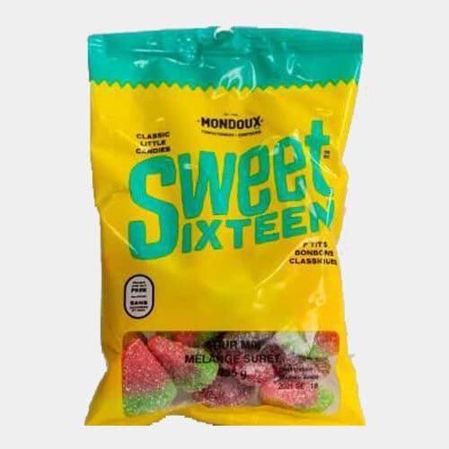 Sweet Sixten Watermelon slice (125g) / Sweet Sixten Watermelon Slice (125g)