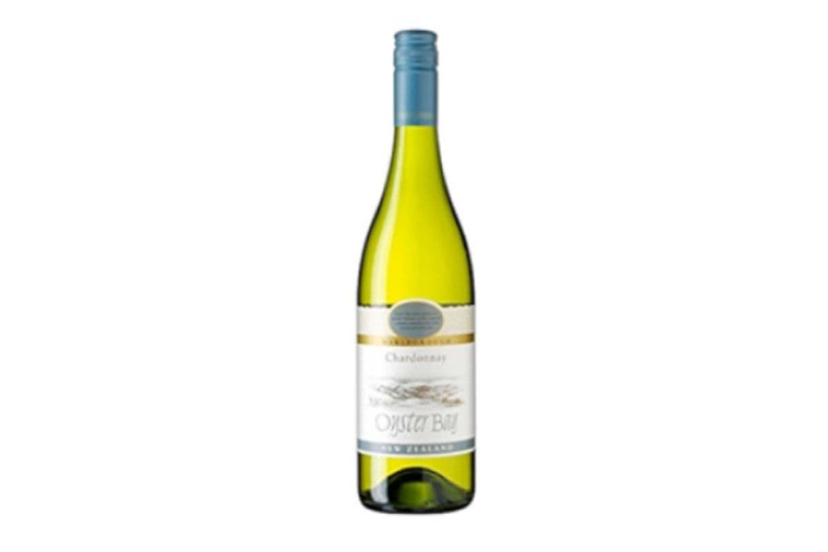Oyster Bay Chardonnay 750 ML (1 x 750 ML)
