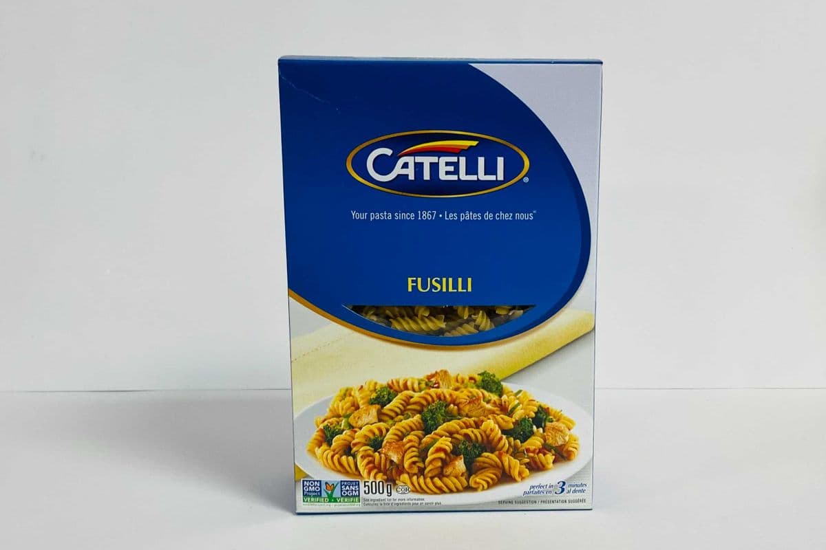 Catelli Fusilli (500Gm)
