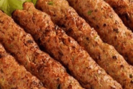 28. Lamb Tikka