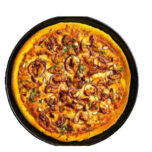 Butter Chicken - Small (6 slices)
