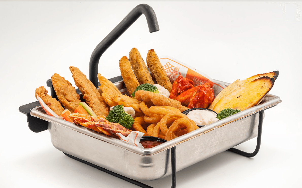 The Kitchen Sink