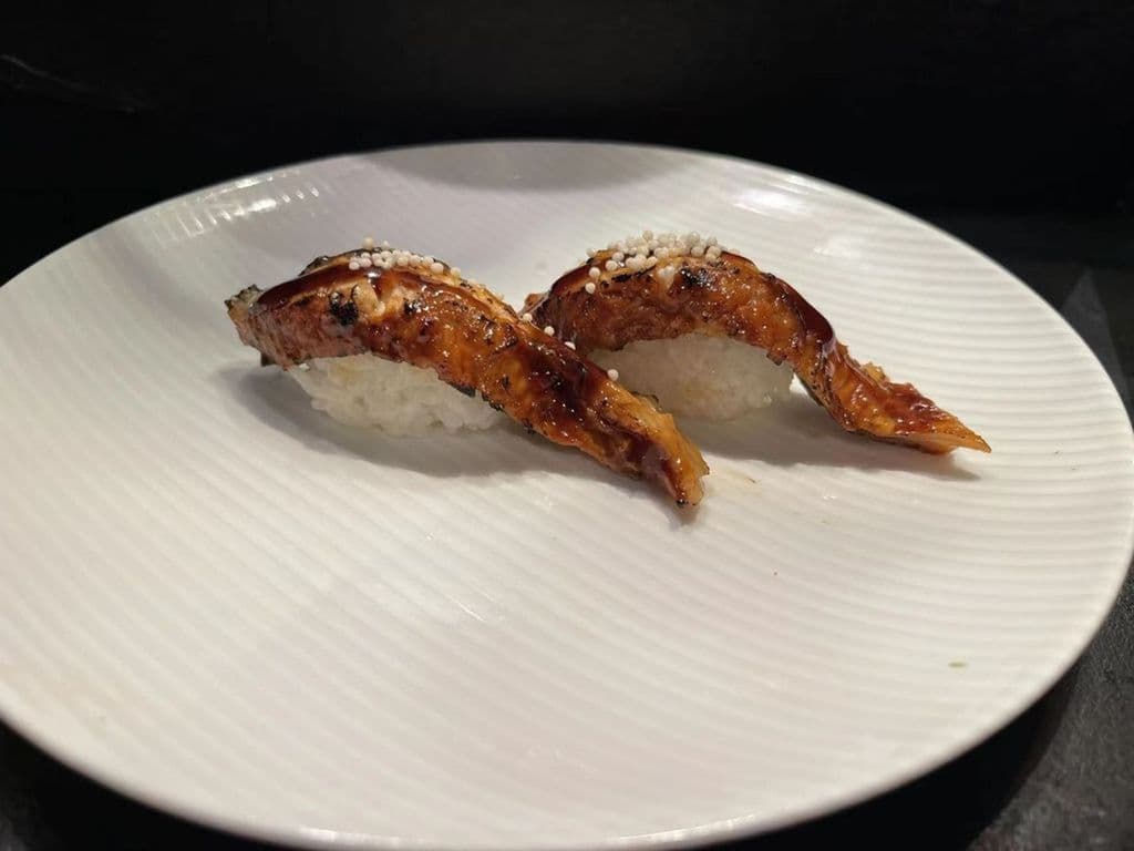 Unagi [N]