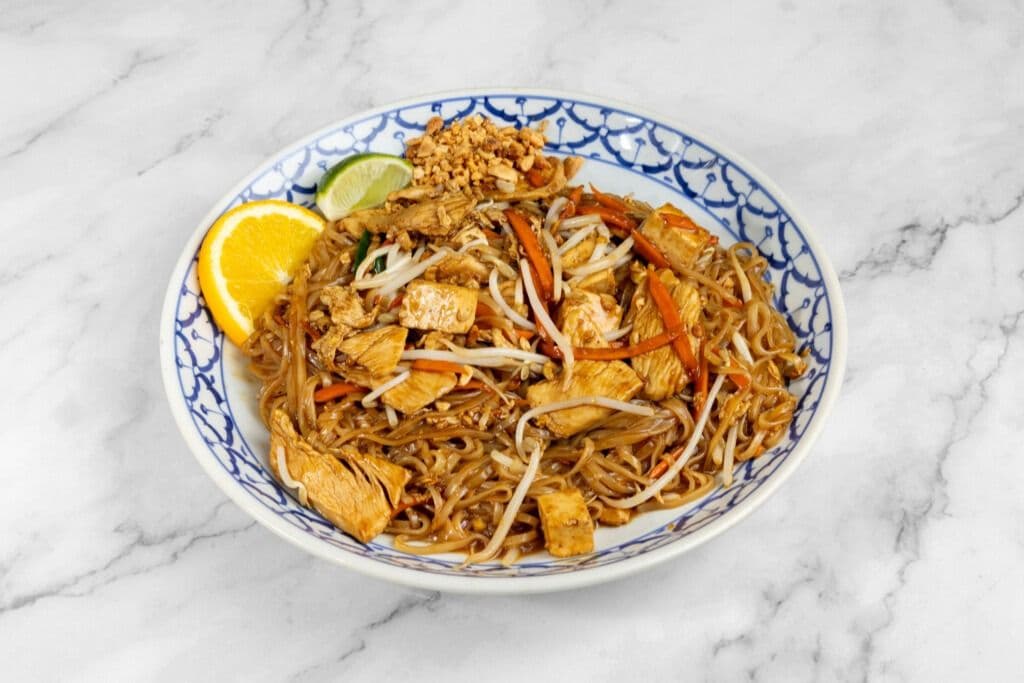 Pad Thai