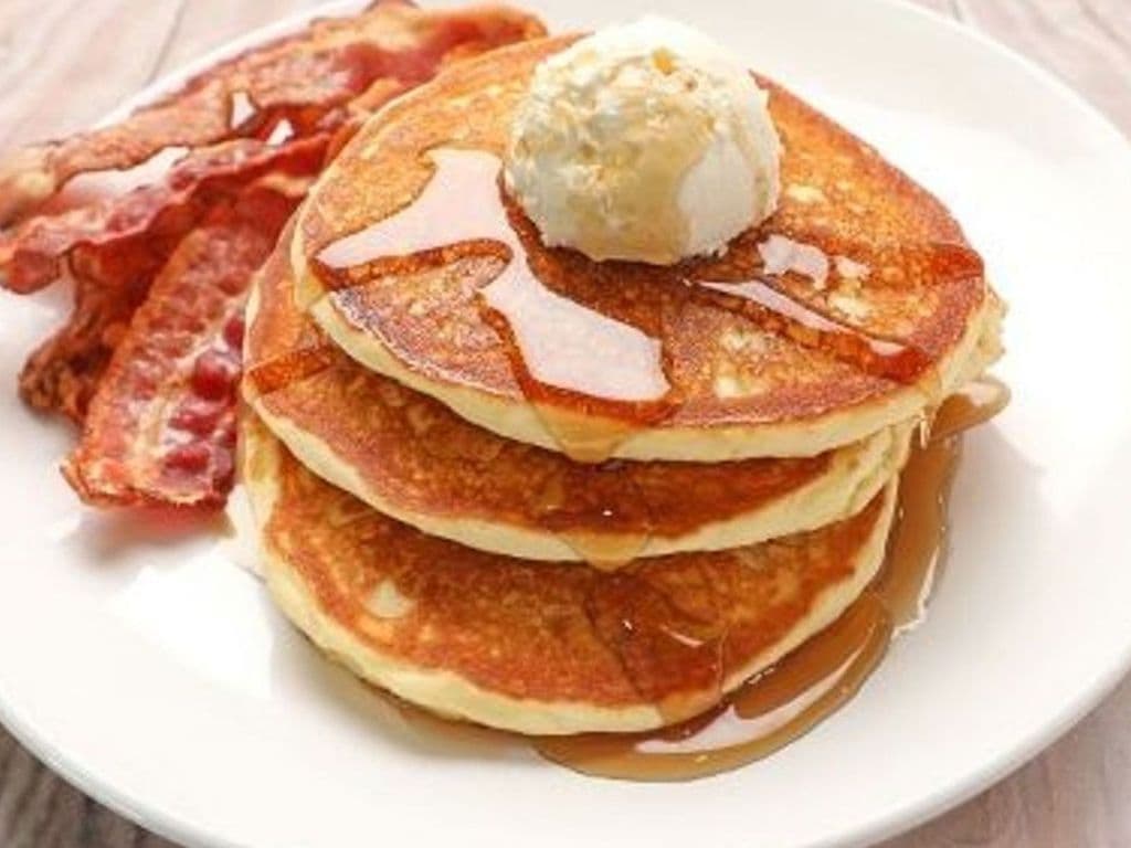 Short Stack Combo