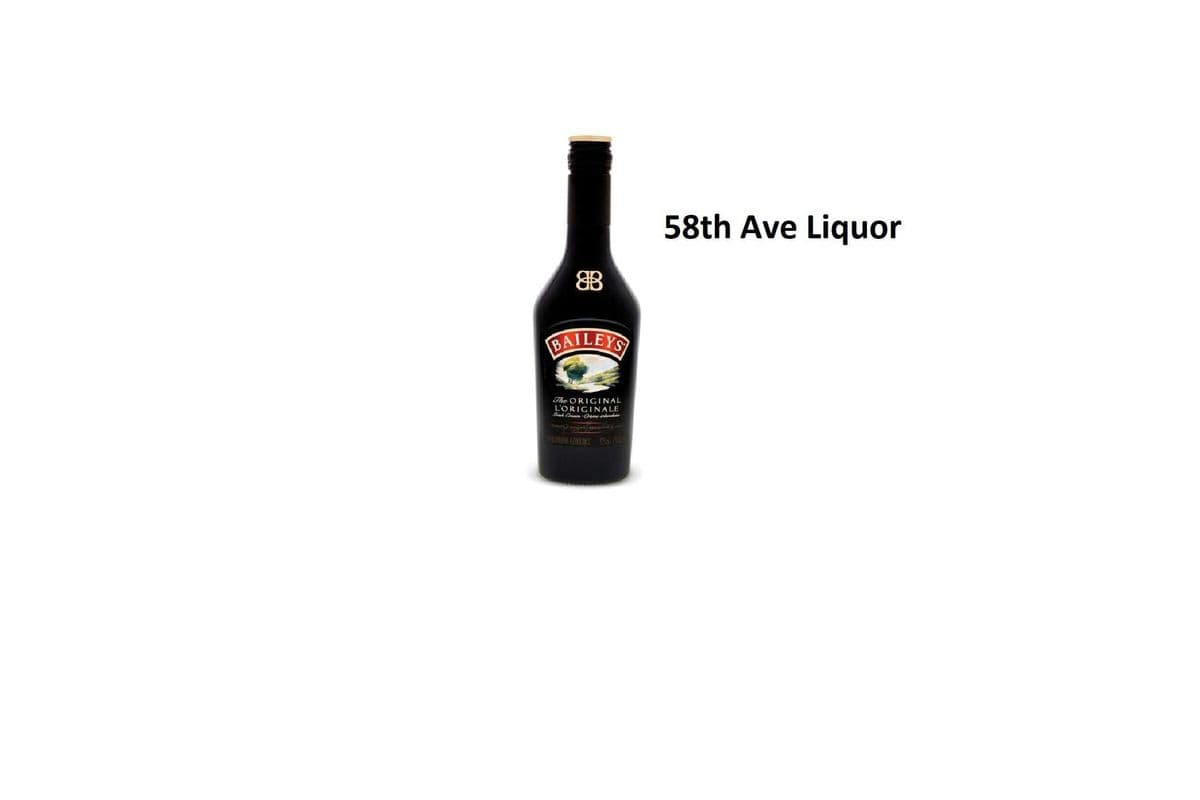 BAILEYS ORIGINAL IRISH CREAM (1 x 375ml)