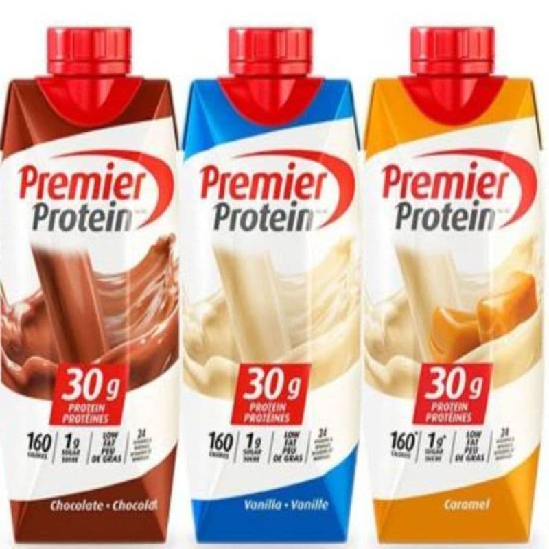 Premier Protein (325 ml)