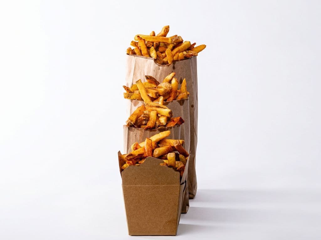 Fries