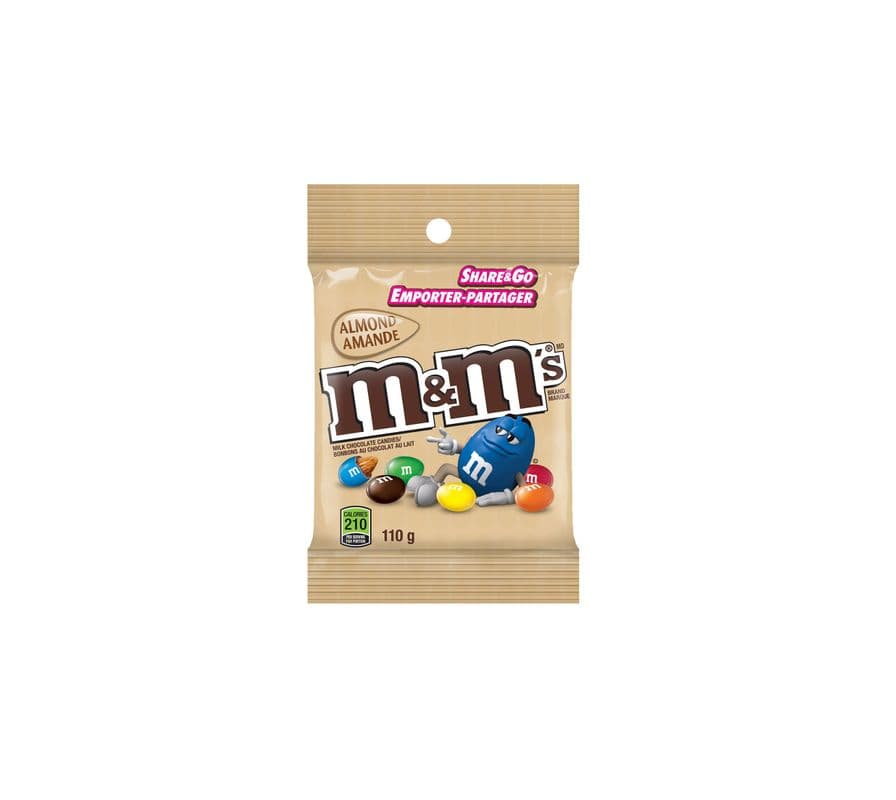 M&M's Almond (185 g