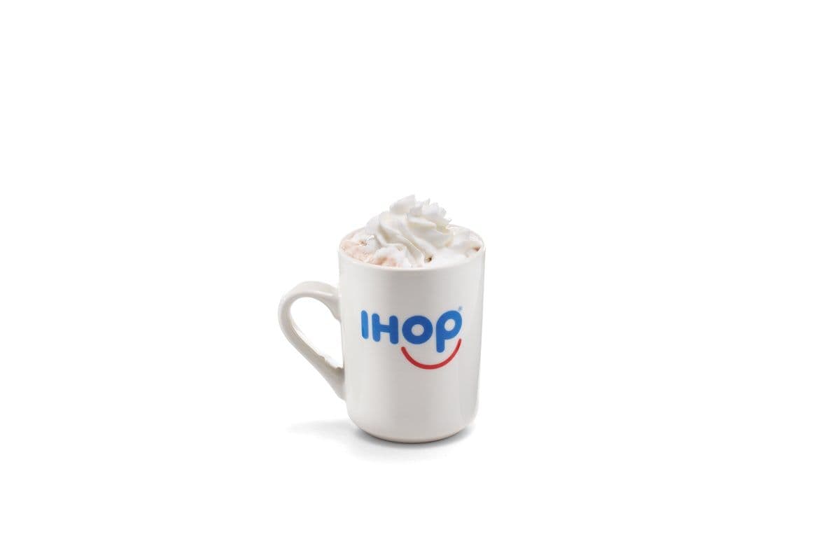Hot Chocolate