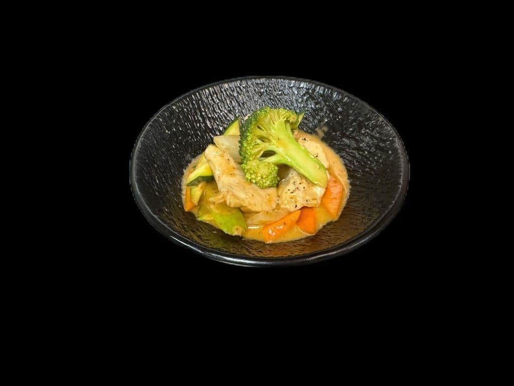 Red Curry Chk