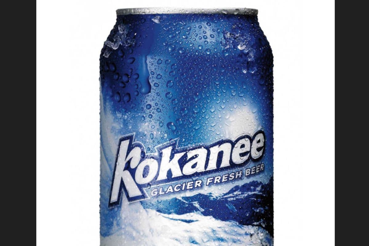 Kokanee (1 x 740ml)