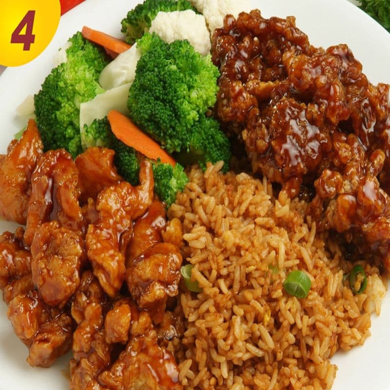 Combo 4
