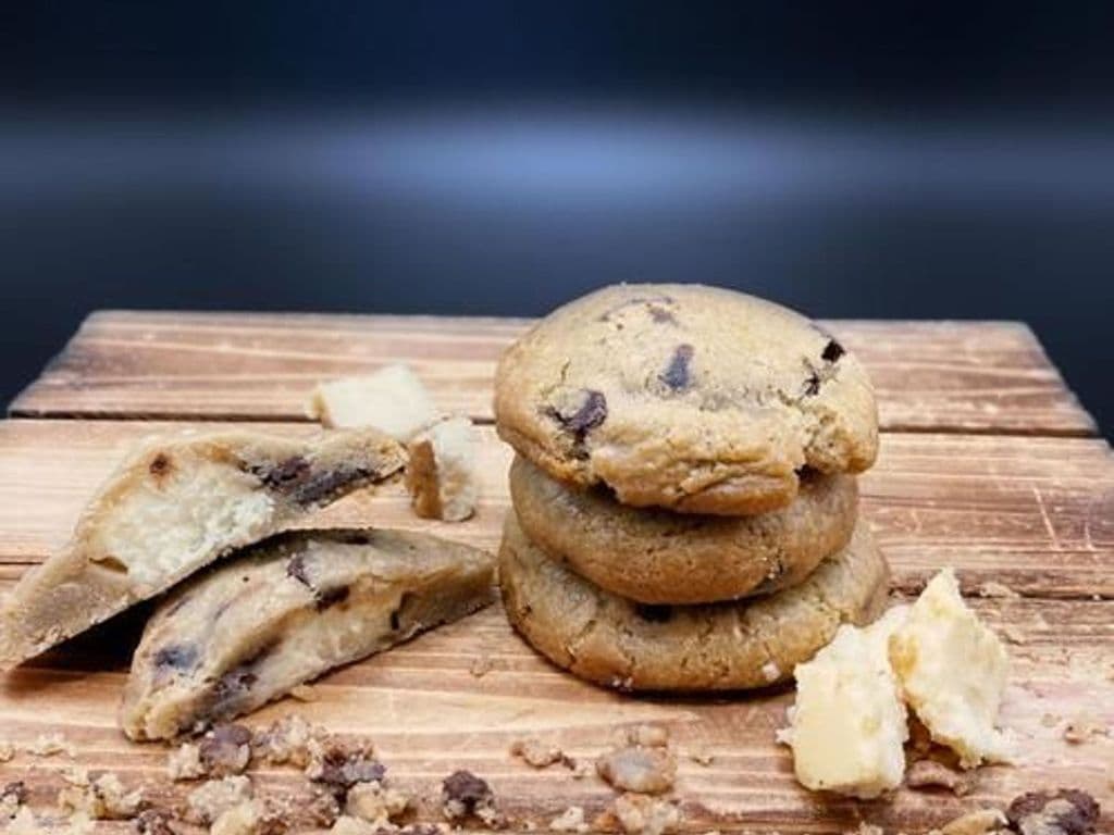 M'M Cookie