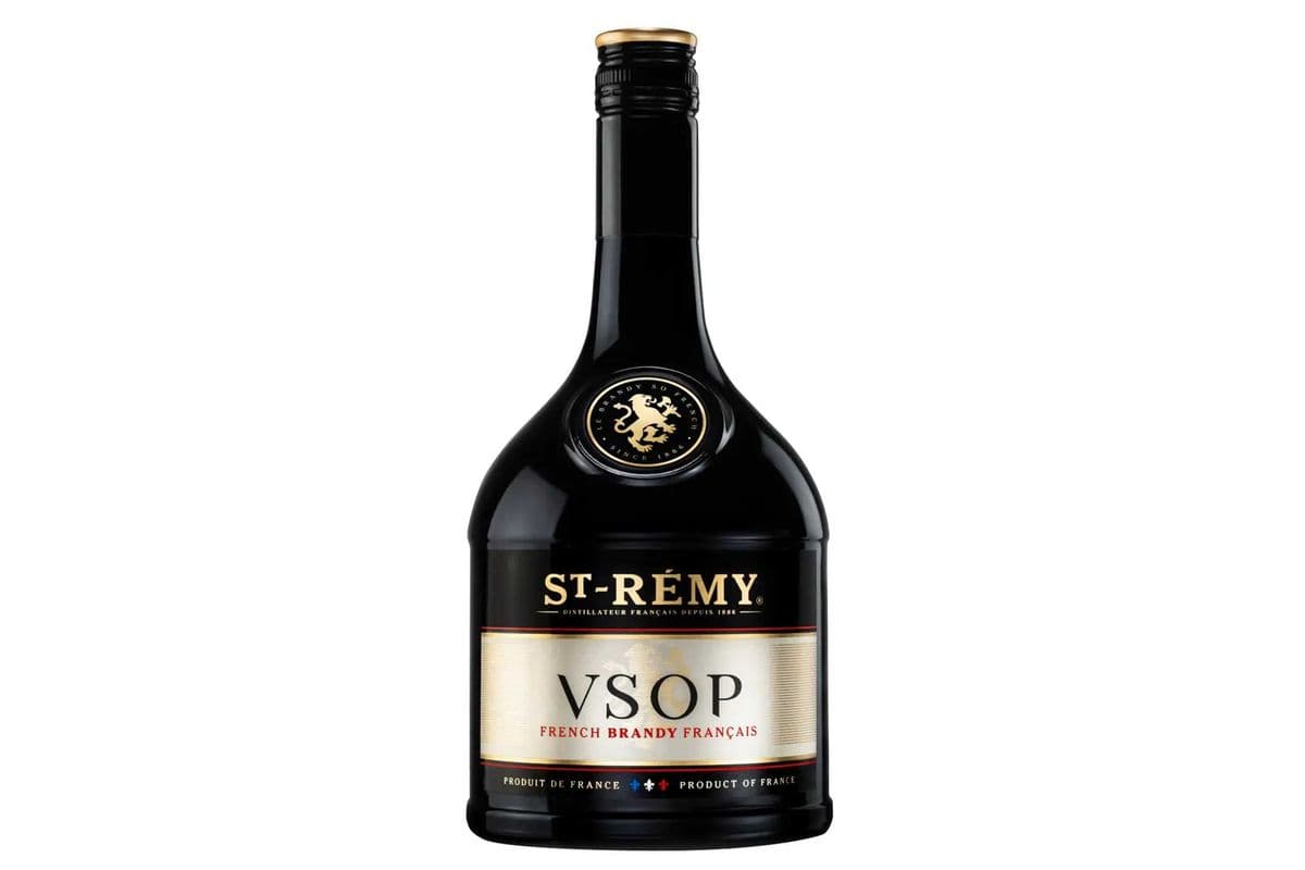 St Remy VSOP (1 x 750 ml)