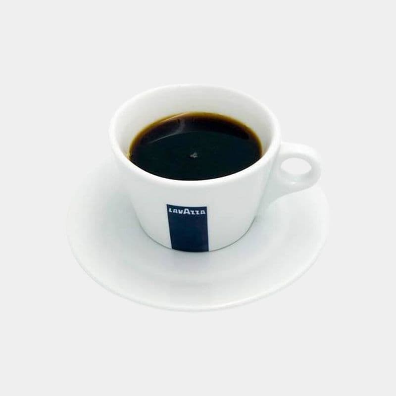 Café régulier / Regular Coffee