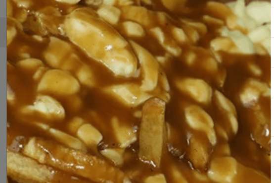 Poutine