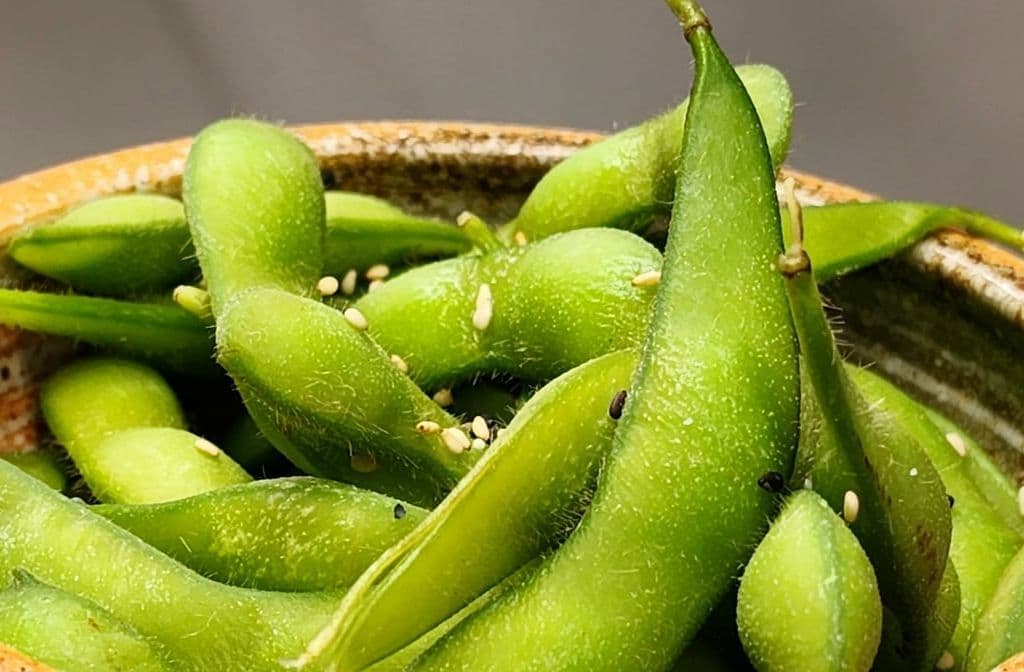 Edamame
