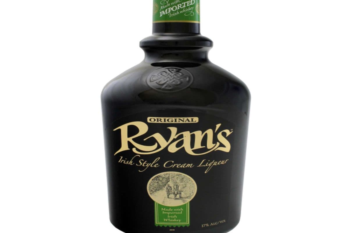 RYAN CREAM-1.75 LITRE (1 x 1.75L)