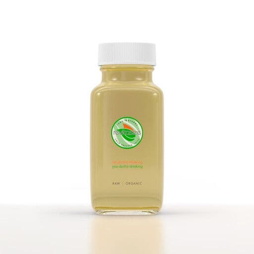 Digestive Booster
