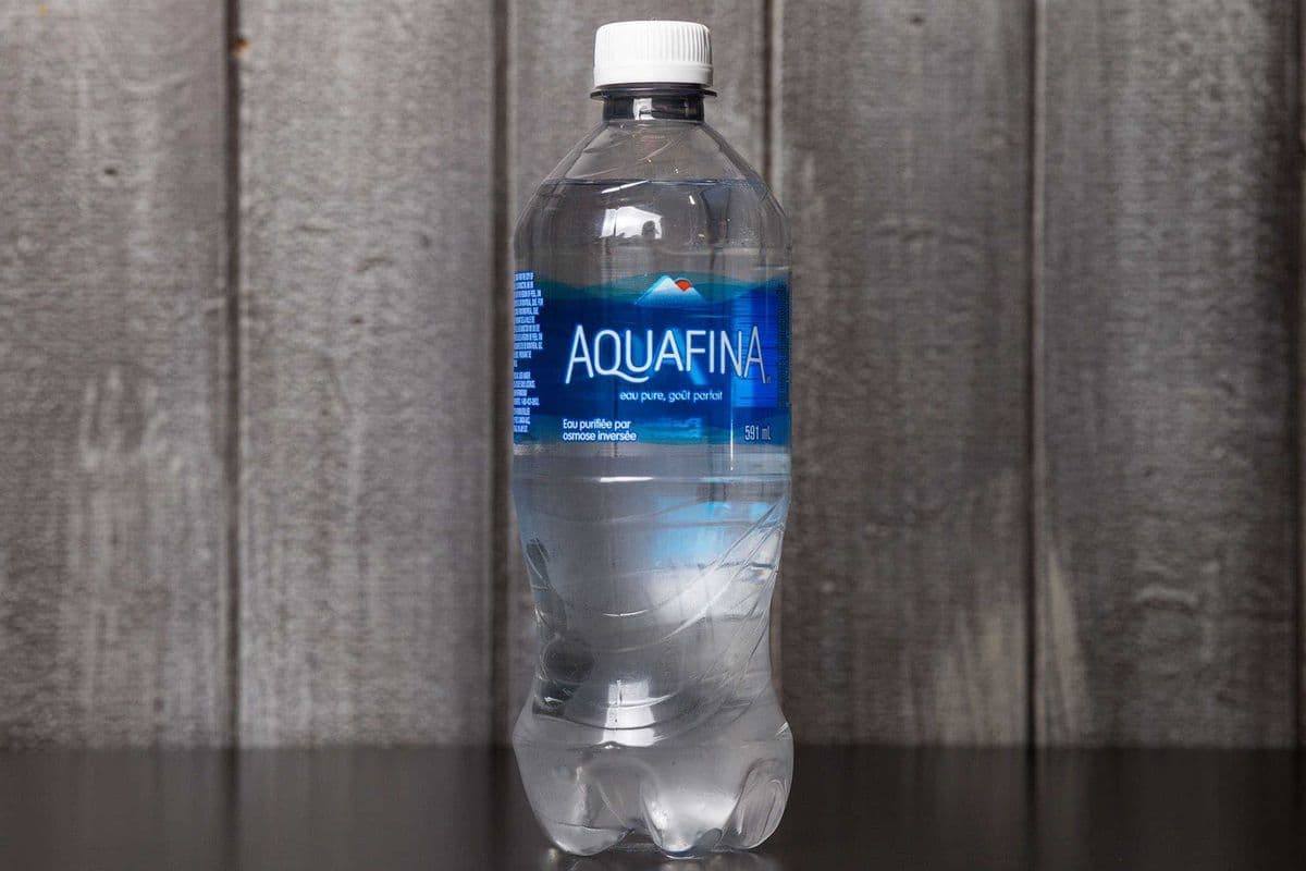 Aquafina Water (591ml)