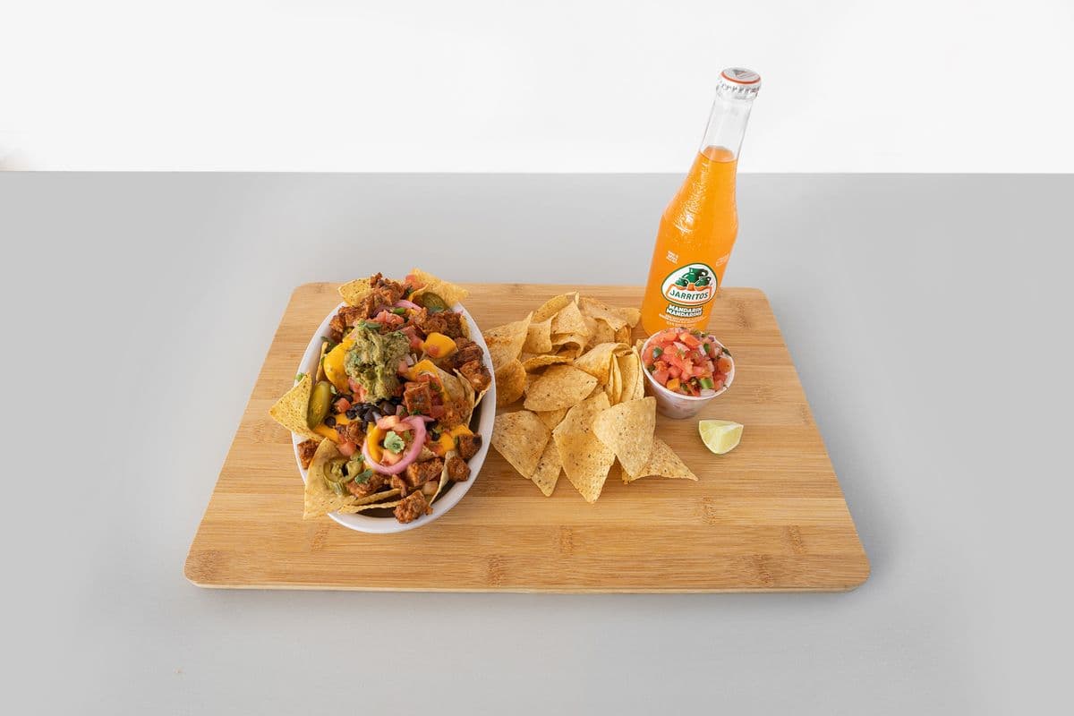 Nachos Combo