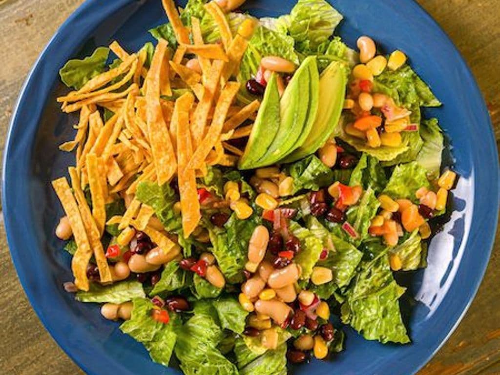 Aztec Salad 