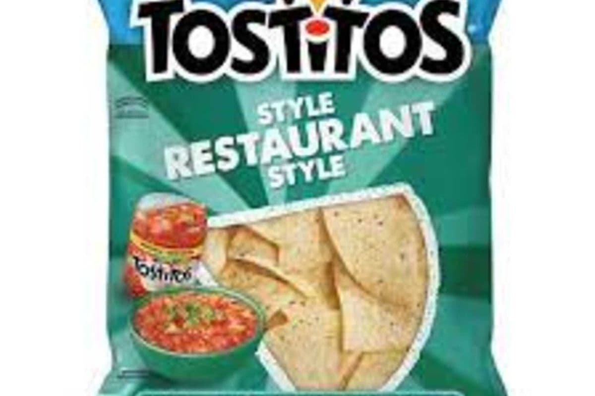 Tostitos Style Restaurant (275 g)